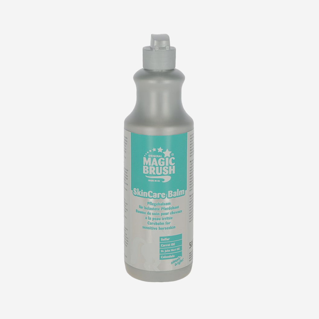MagicBrush Hautpflegebalsam SkinCare