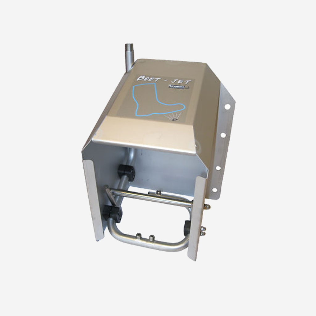 Stiefelreiniger BOOT-JET