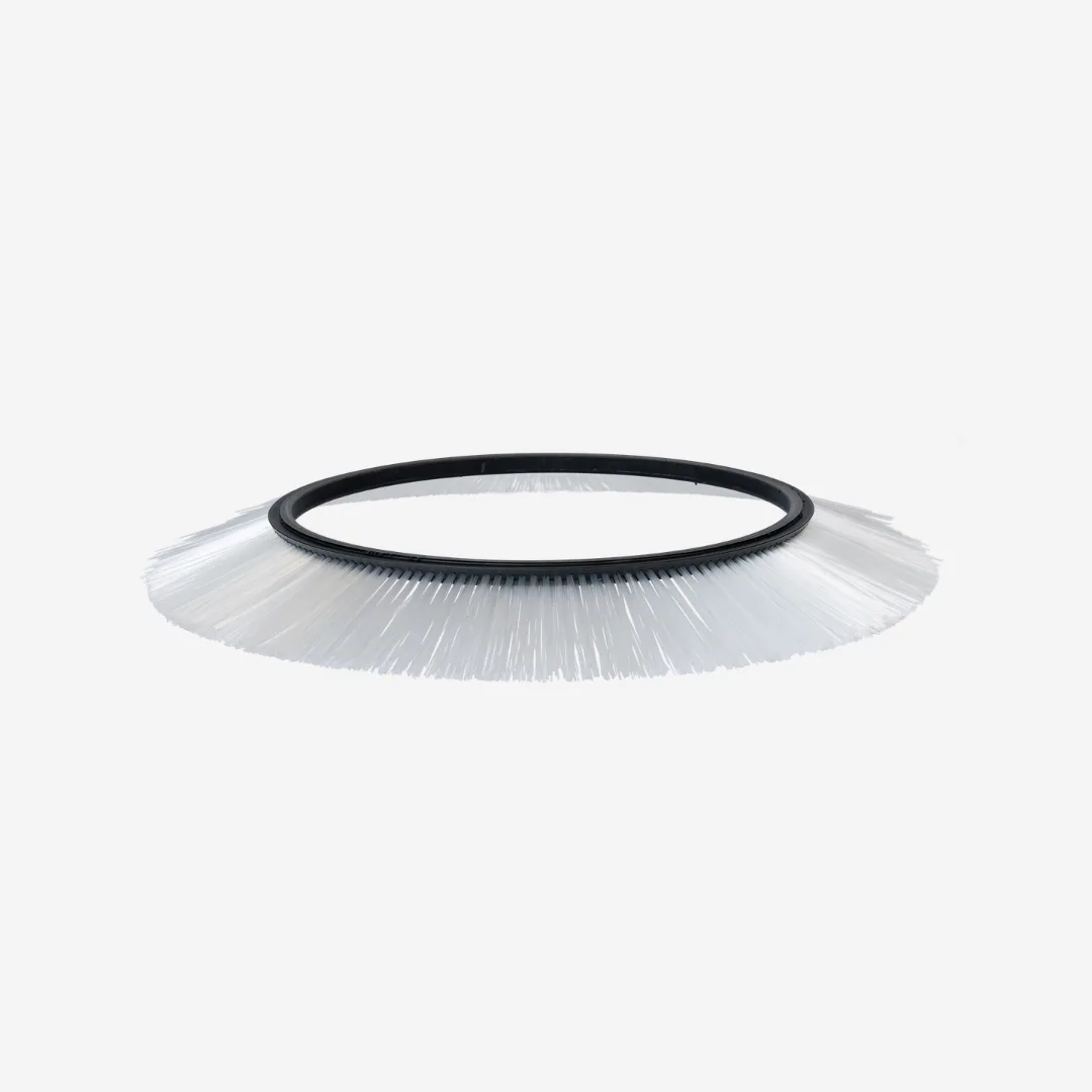 Bürstenring - Ø 870 mm (PPN) 