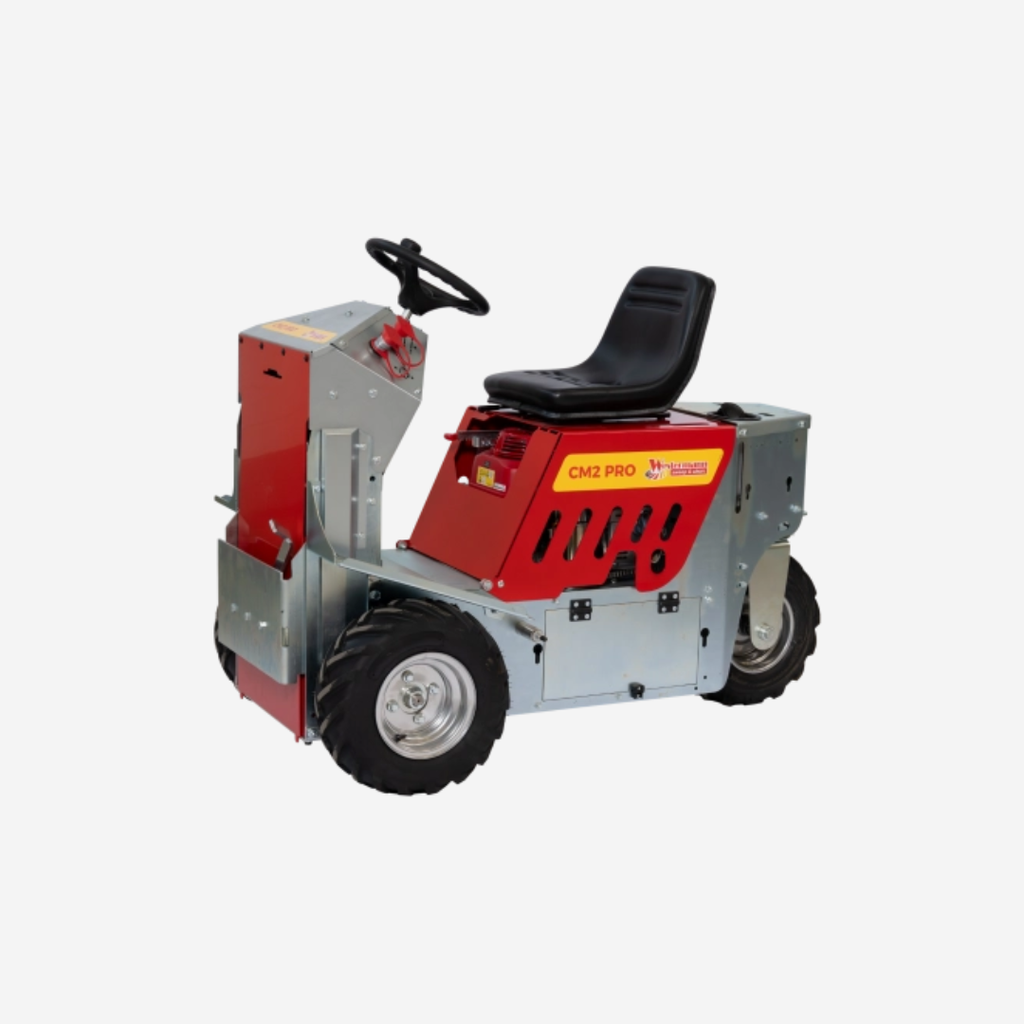 Cleanmeleon 2 PRO, Honda - GXV 390