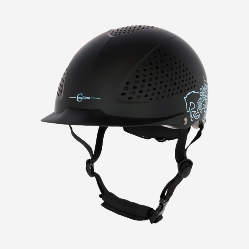 Reithelm Beauty 2.0 für Kinder