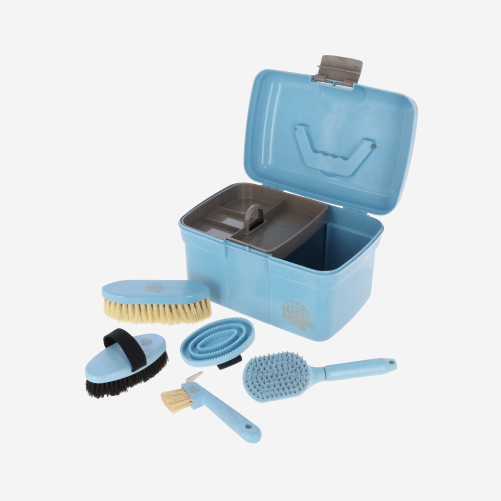 MagicBrush Putzbox Waterlily 