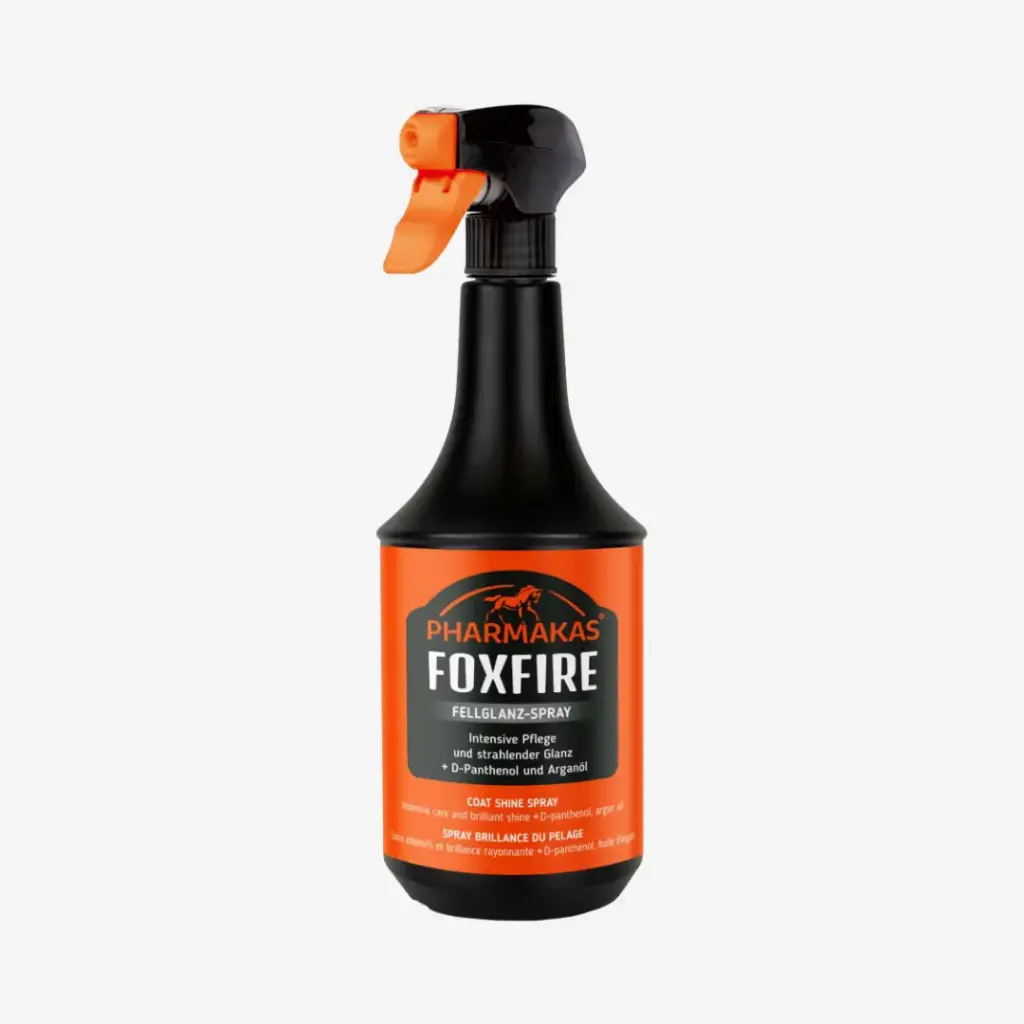 FOXFIRE Fellglanz