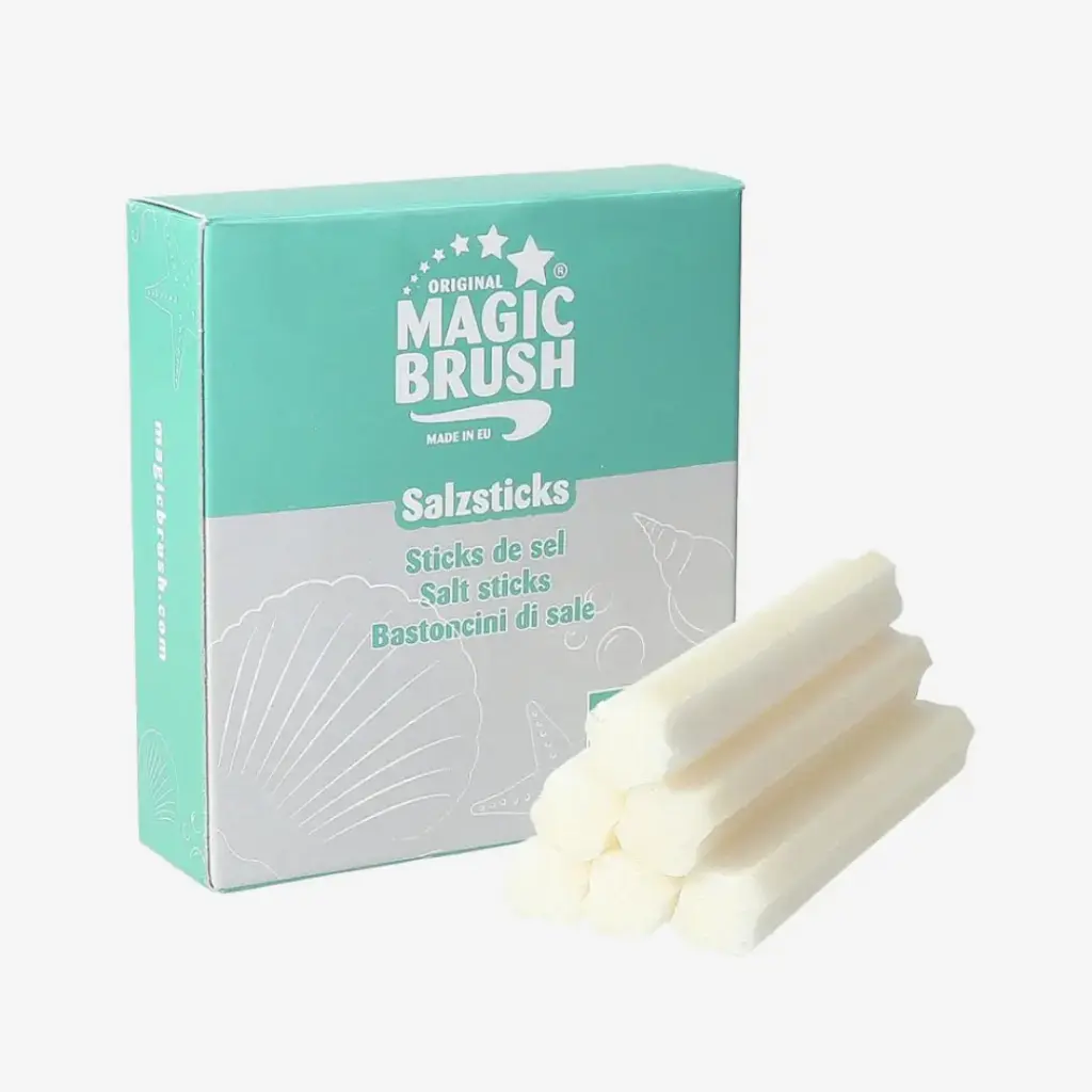 MagicBrush Salzsticks