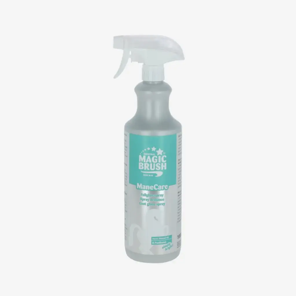 MagicBrush Fellglanzspray ManeCare