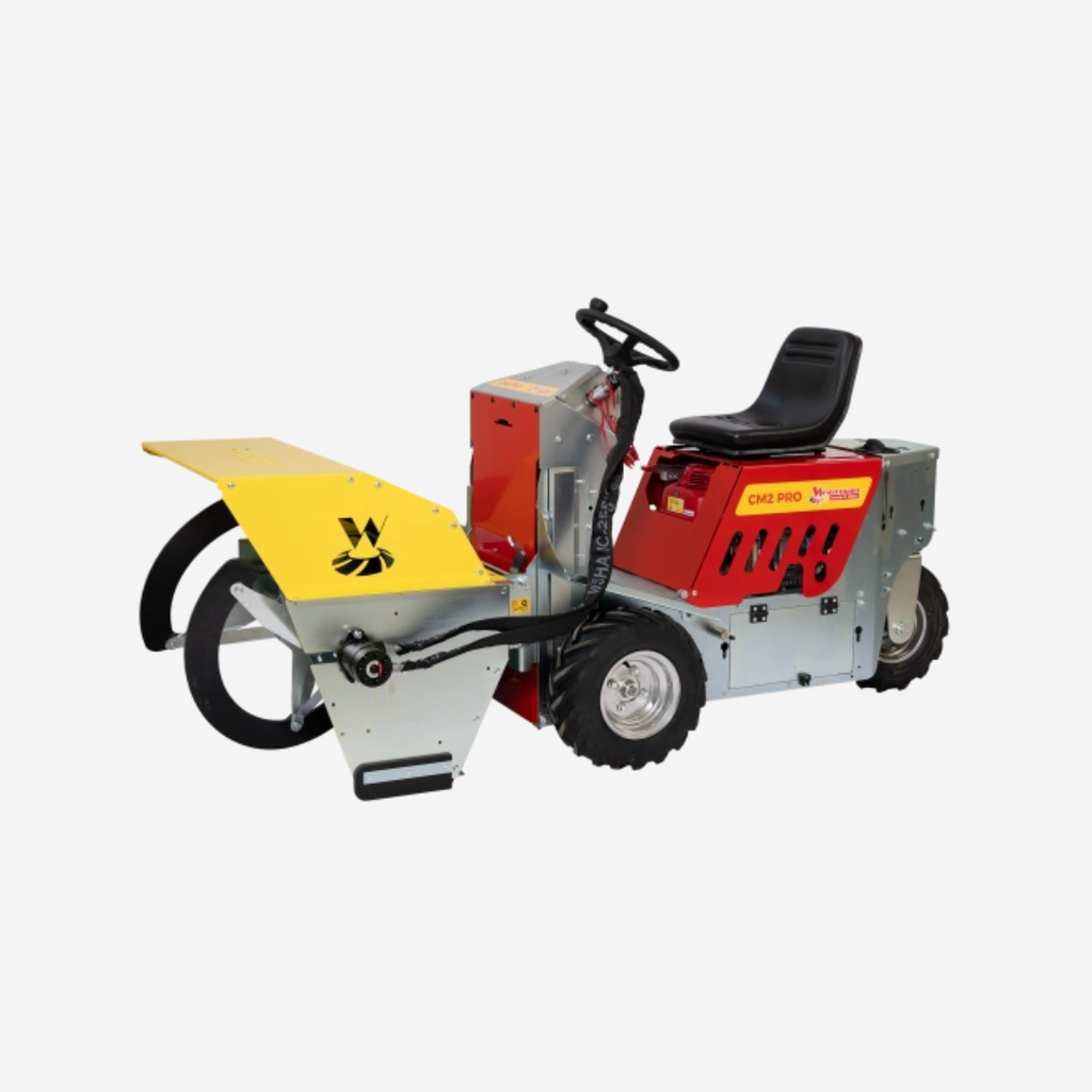 Futteraufbereiter FA 800 | FA 800 E