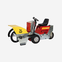 Futteraufbereiter FA 800 | FA 800 E