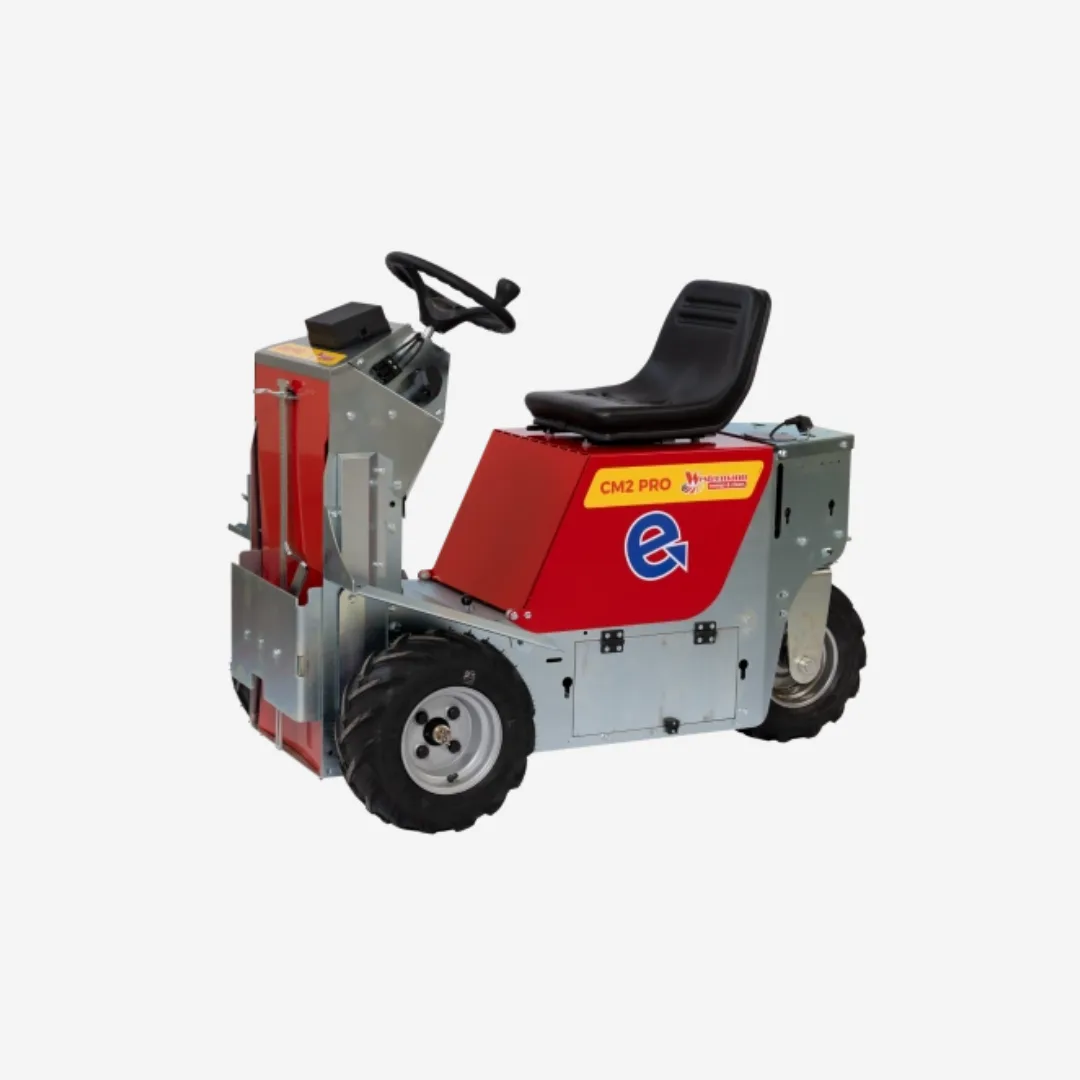 Cleanmeleon 2 Pro E-Lectric+