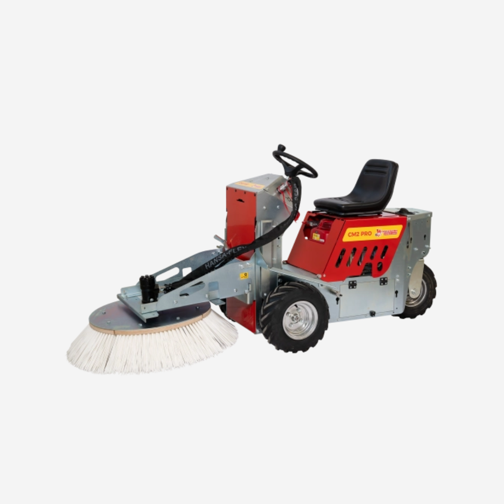 Radialbesen R 1000 | R 1000 E (PPN)