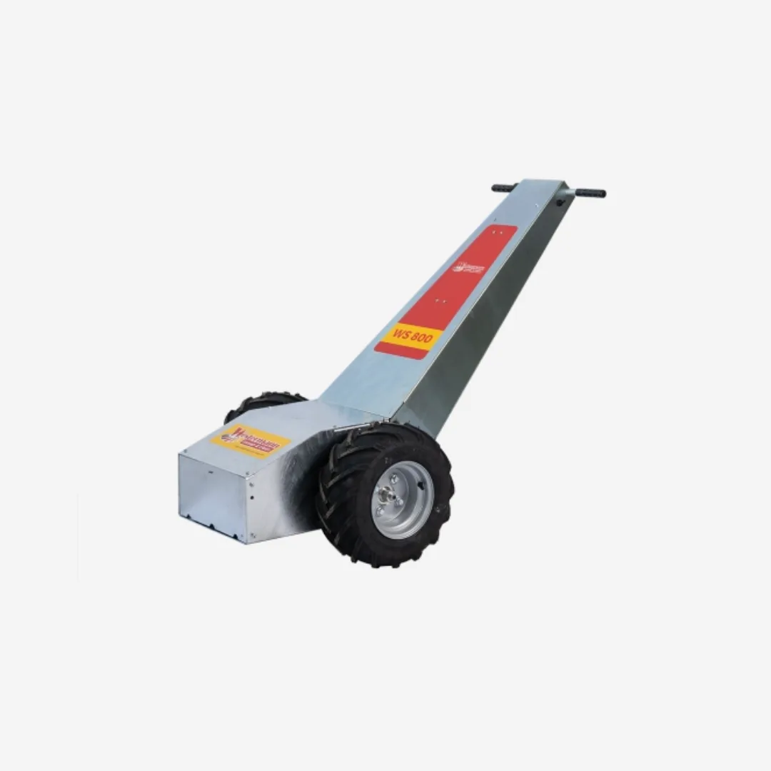WS 800 Vario