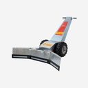 Schiebeschild 80-160 f. WS 800 Vario