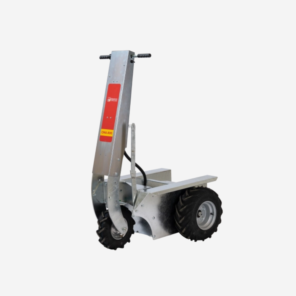 Cleanmeleon 800 Elektro