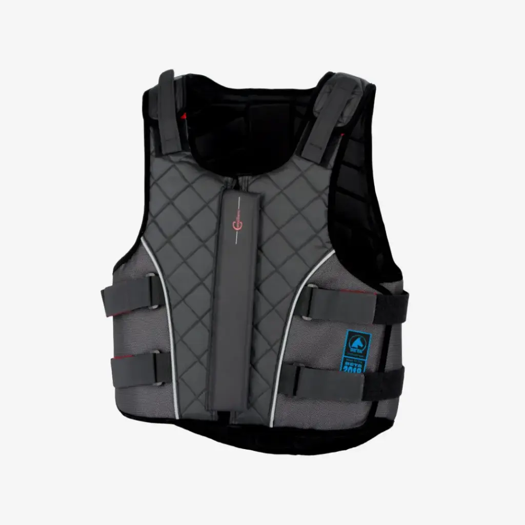 Sicherheitsweste ProtectoFlex light f. Erwachsene