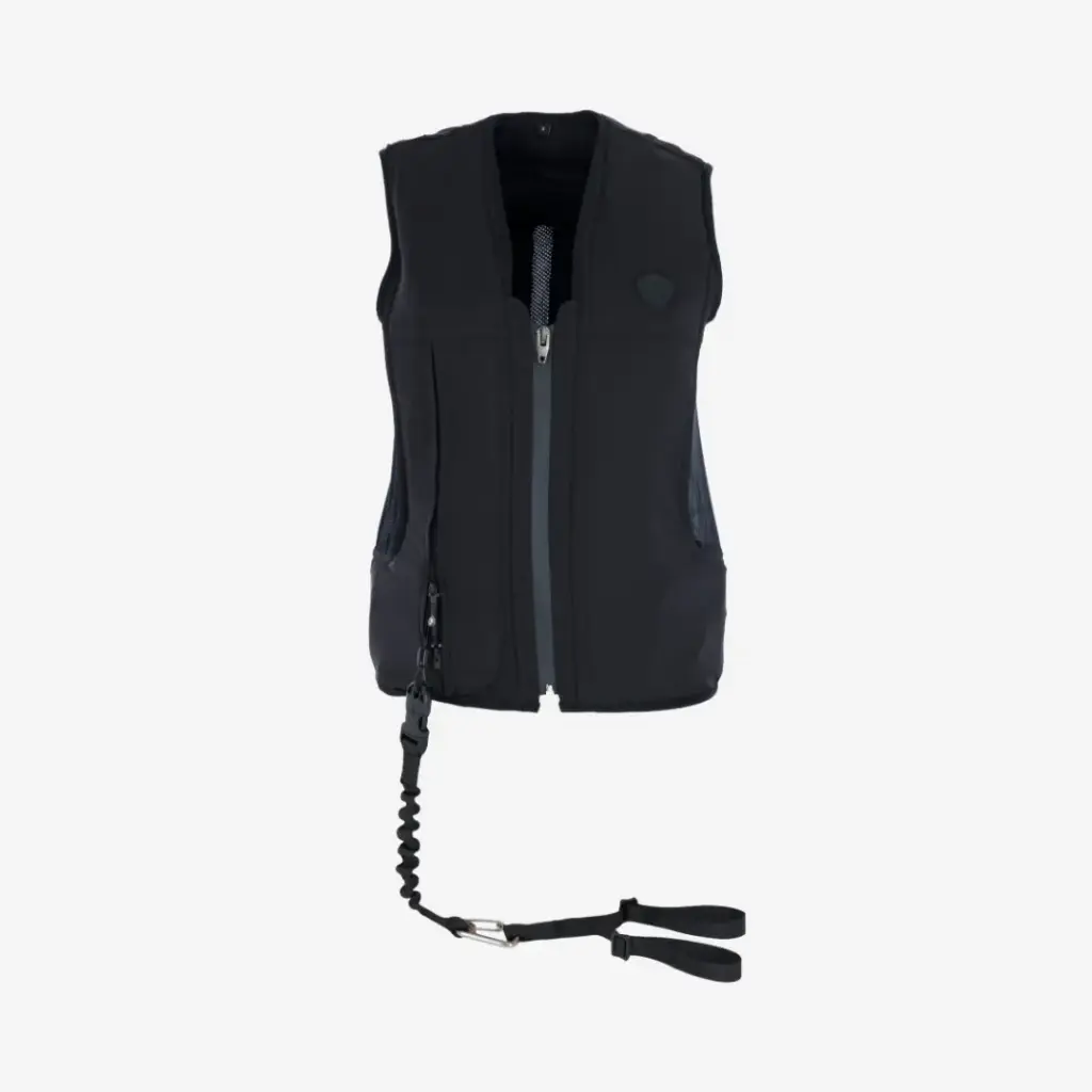 Airbag-Weste Manege
