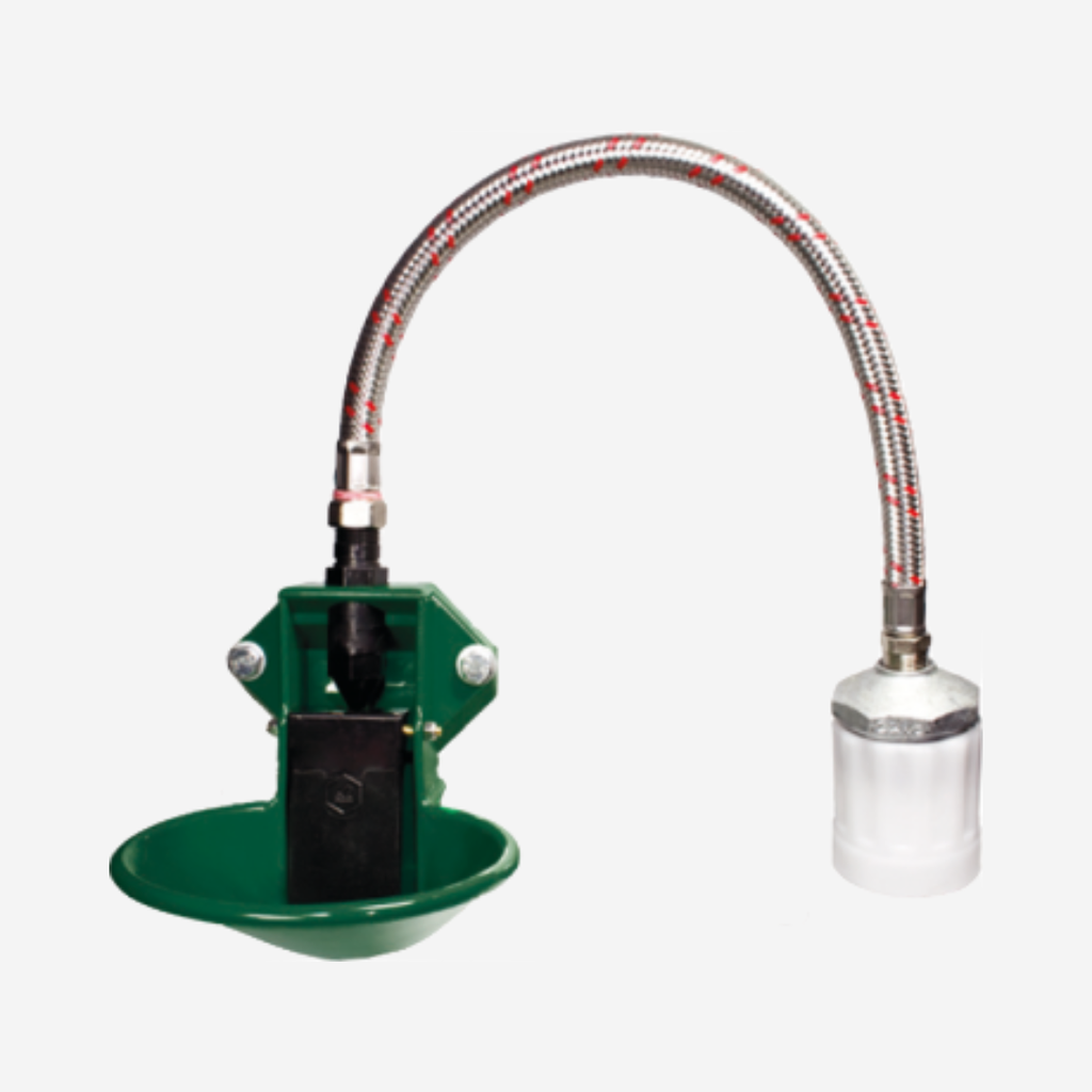 Tränke SB 12 KU WN für IBC Tanks