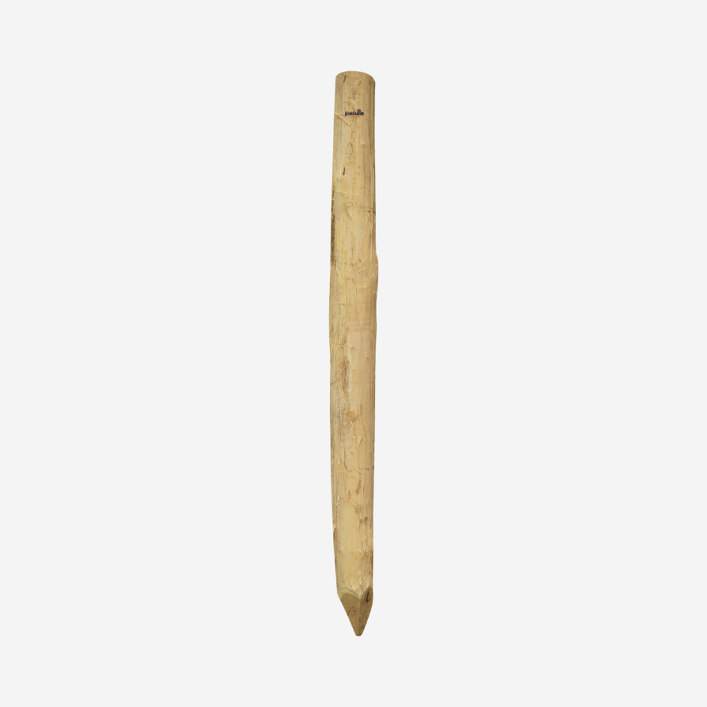 Robinienpfahl 14 - 16 cm (Eckpfahl)
