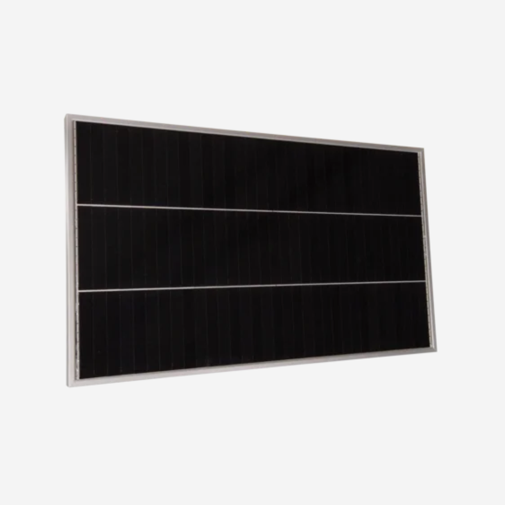 Solarmodul 80 W