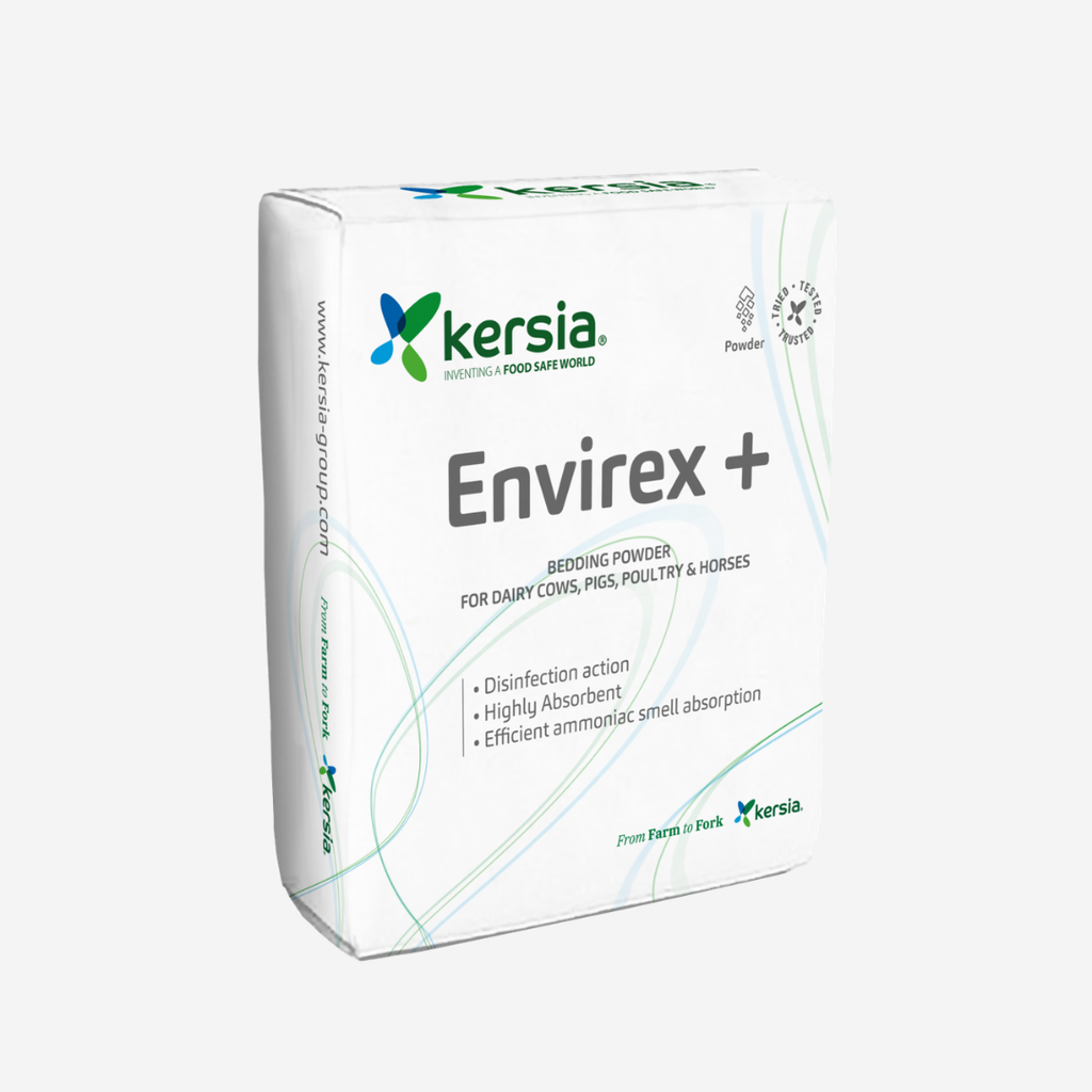 Envirex+, Hygieneeinstreu 25kg