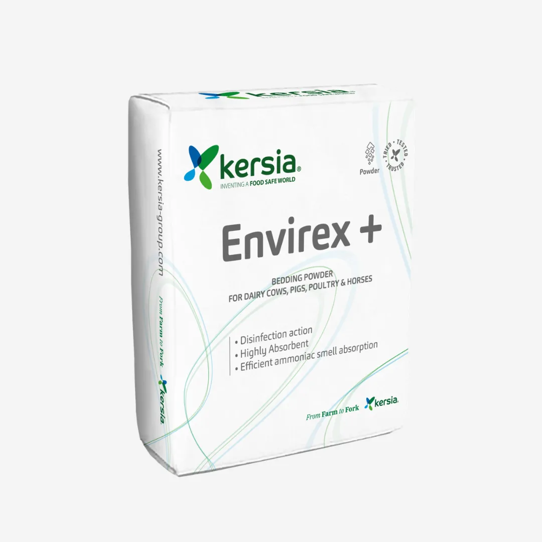 Envirex+, Hygieneeinstreu 25kg