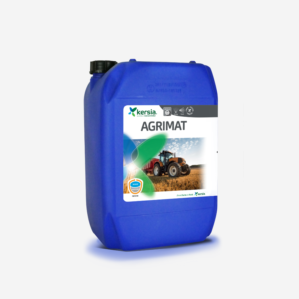 AGRIMAT Maschinen- und Fahrzeugreinigungsmittel 10 kg