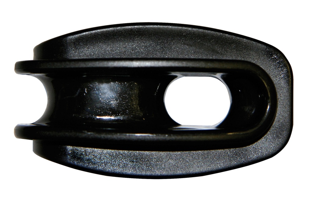 25x Zugisolator, Abspannisolator, Glasfaserverstärkt