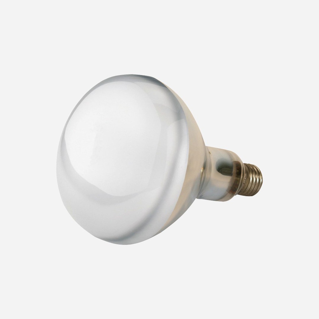 Kerbl Hartglas-Infrarotlampe (Klar)