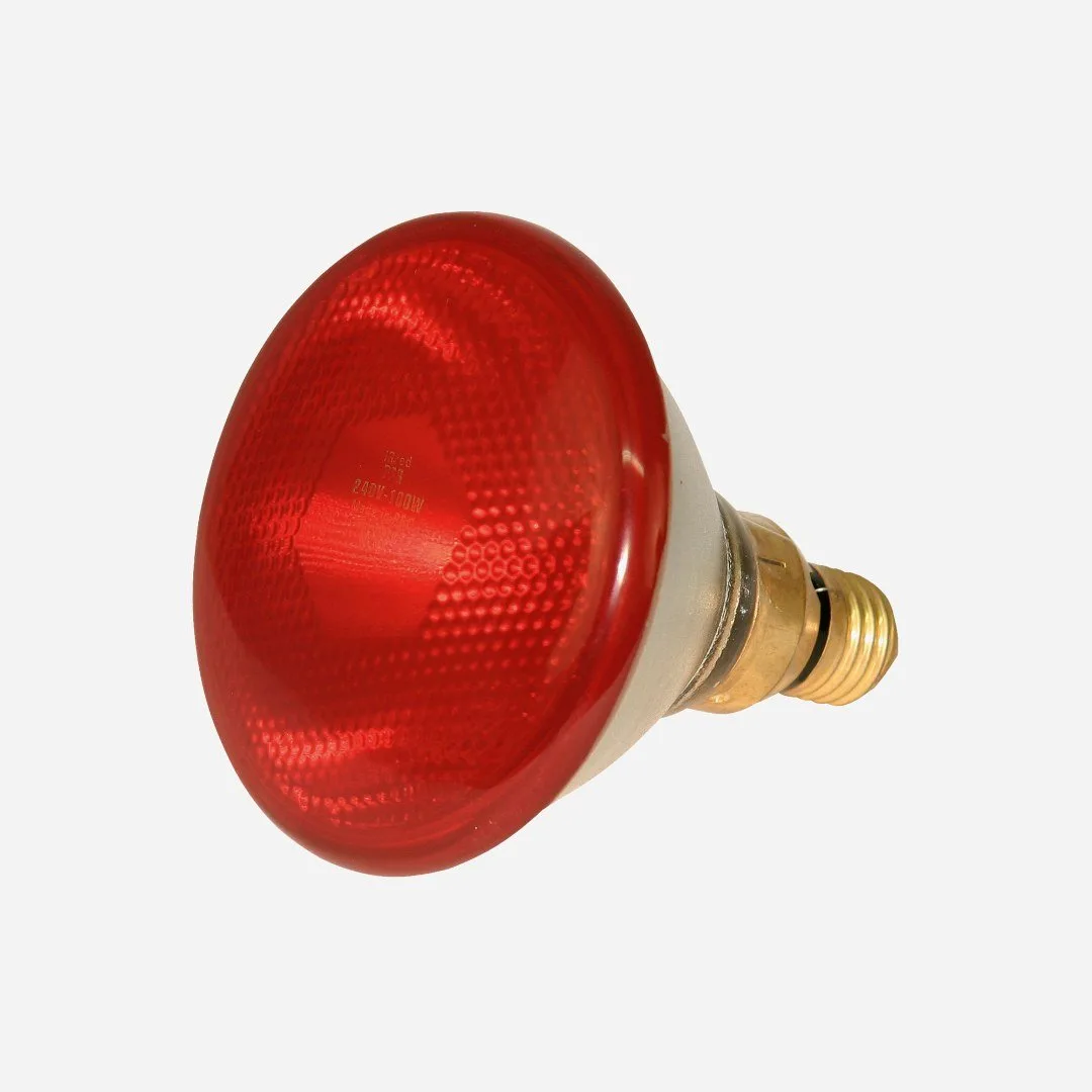 Kerbl Infrarot-Sparlampe