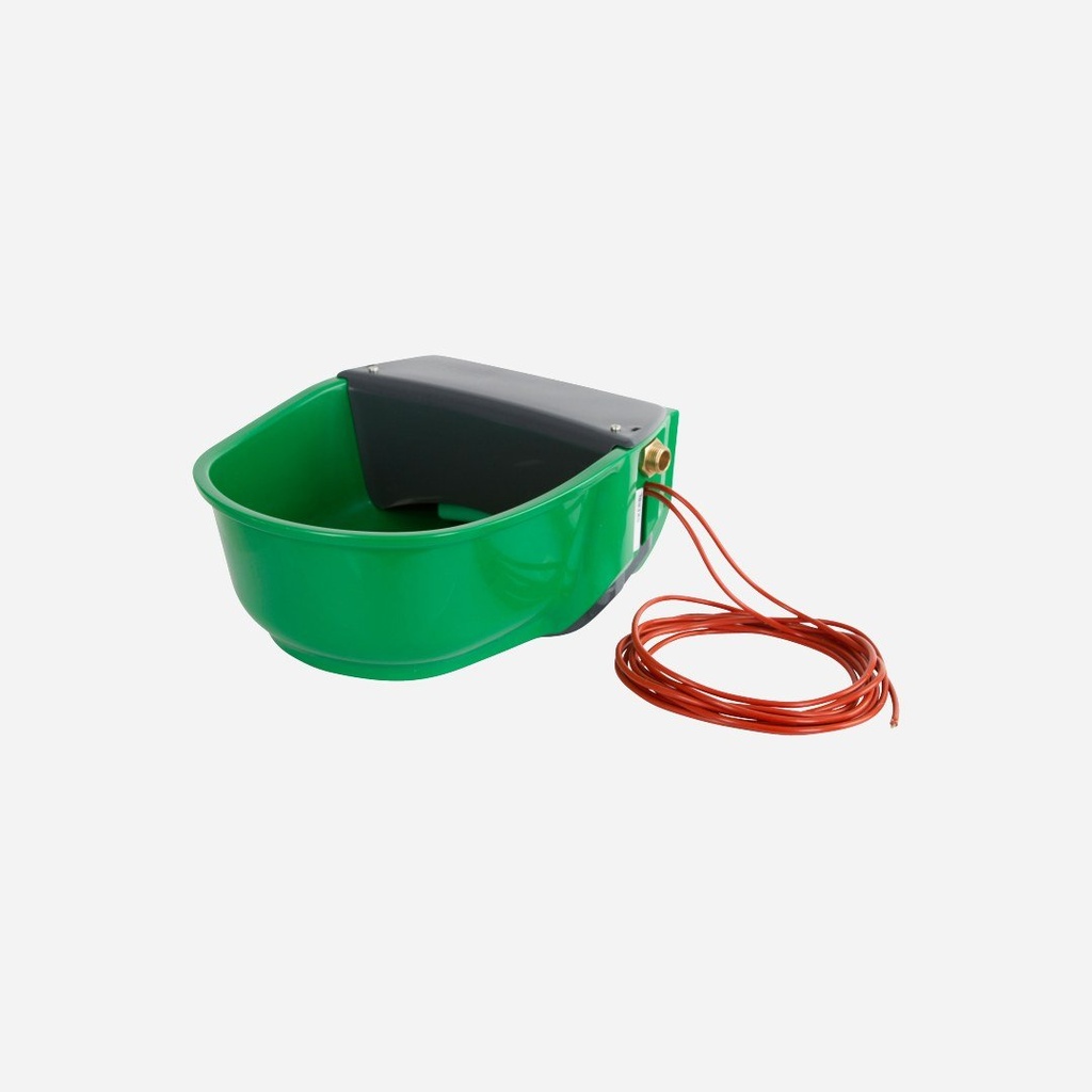 Schwimmer-Tränkebecken heizbar SH30 (SH30, 230V)