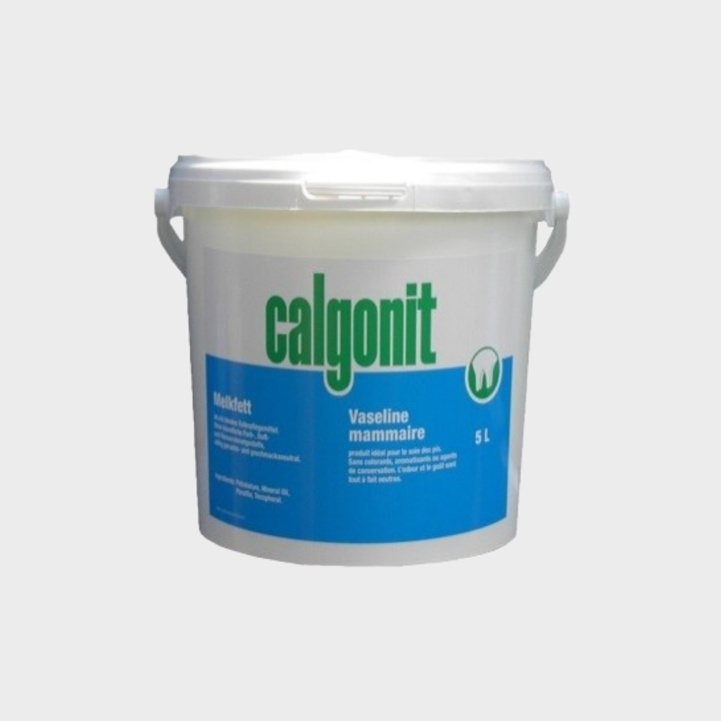 Calgonit Melkfett, 5kg