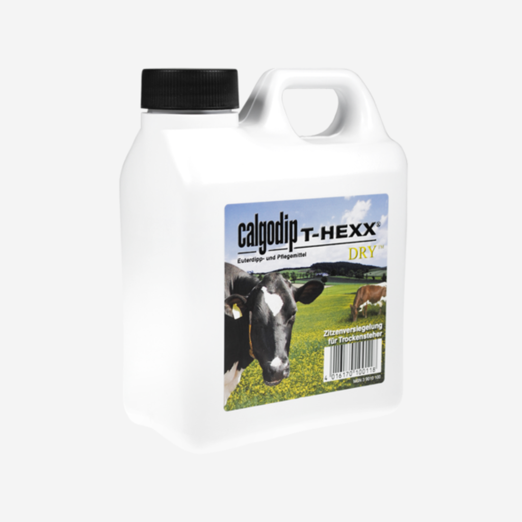 CALGODIP T-HEXX DRY, 1000ml