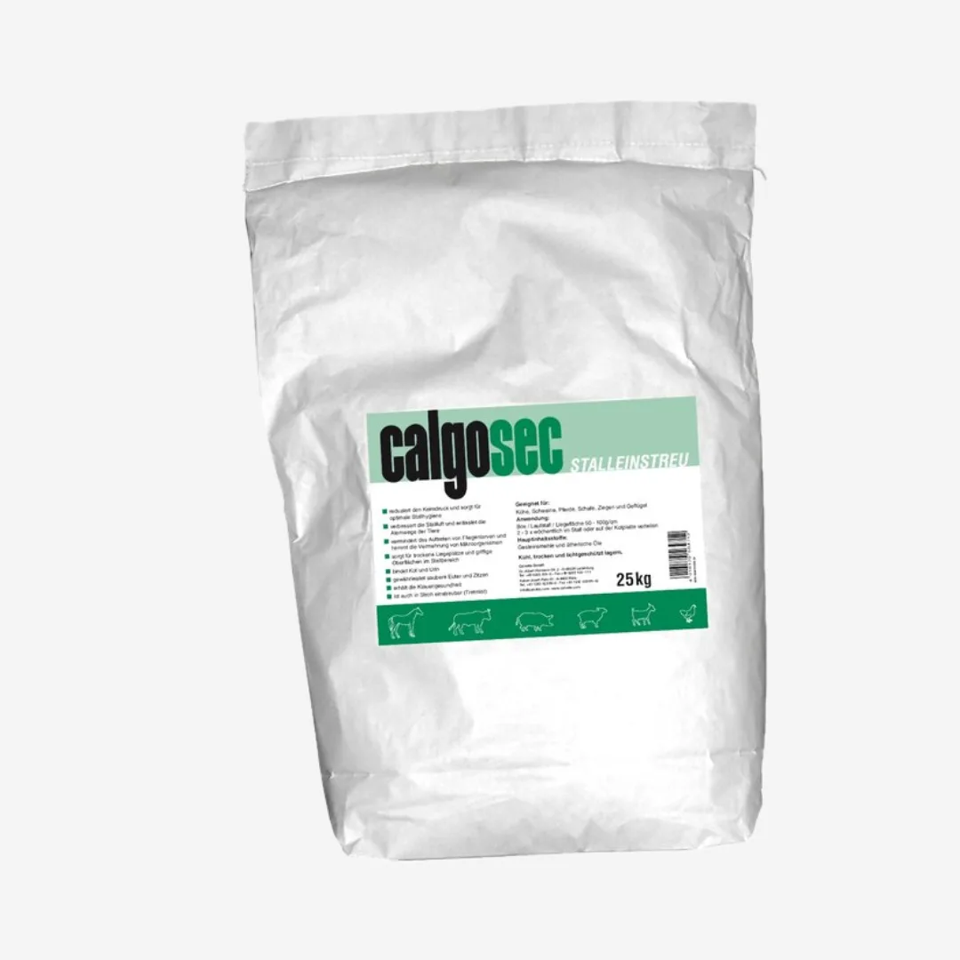 CALGOSEC STALLEINSTREU