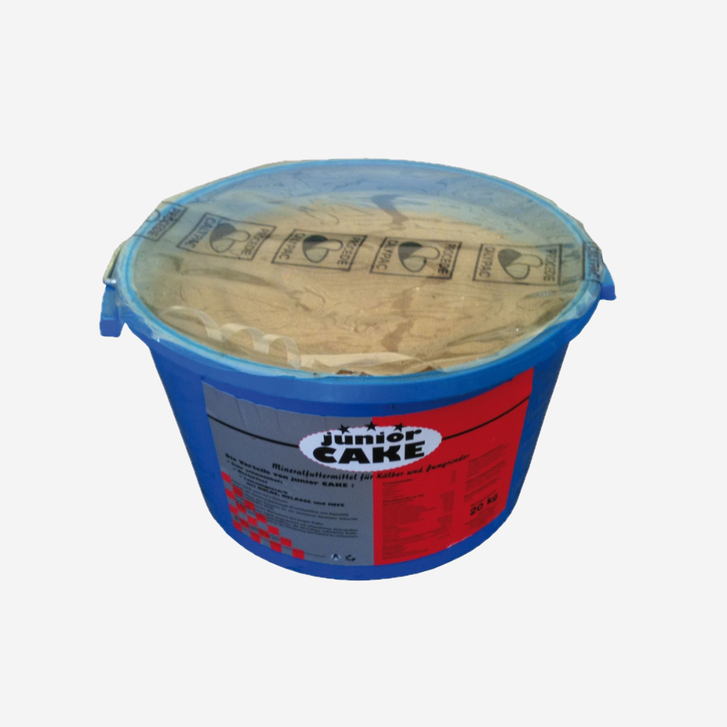 Leckeimer Aglio Cake mit Knoblauch 25 kg
