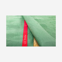 FixTex Klettband für Abdeckvlies, 25m, beidseitig haftend