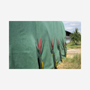 FixTex Klettband einseitig haftend 0,05 x 25m