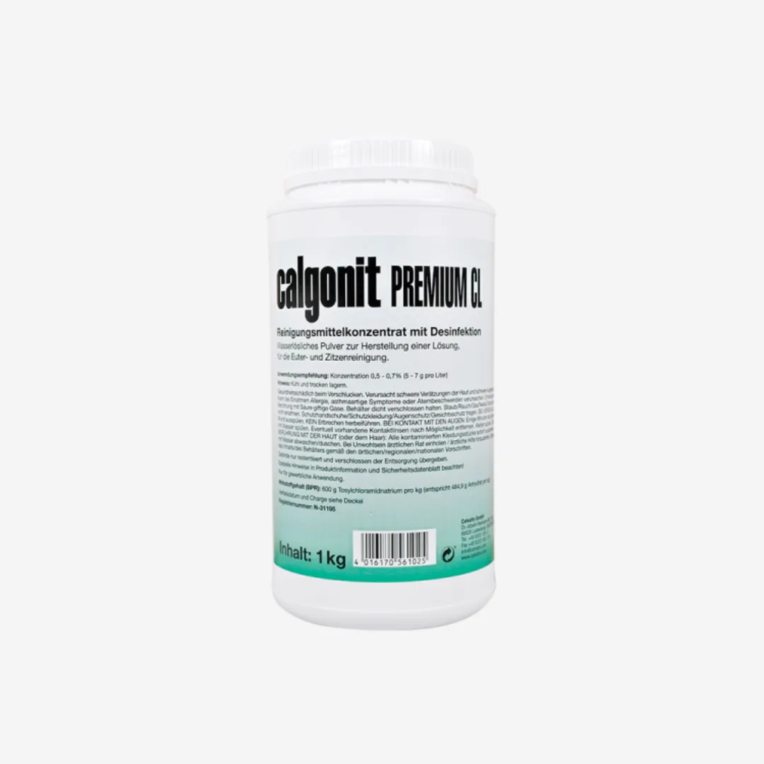 CALGONIT PREMIUM CL, 1kg