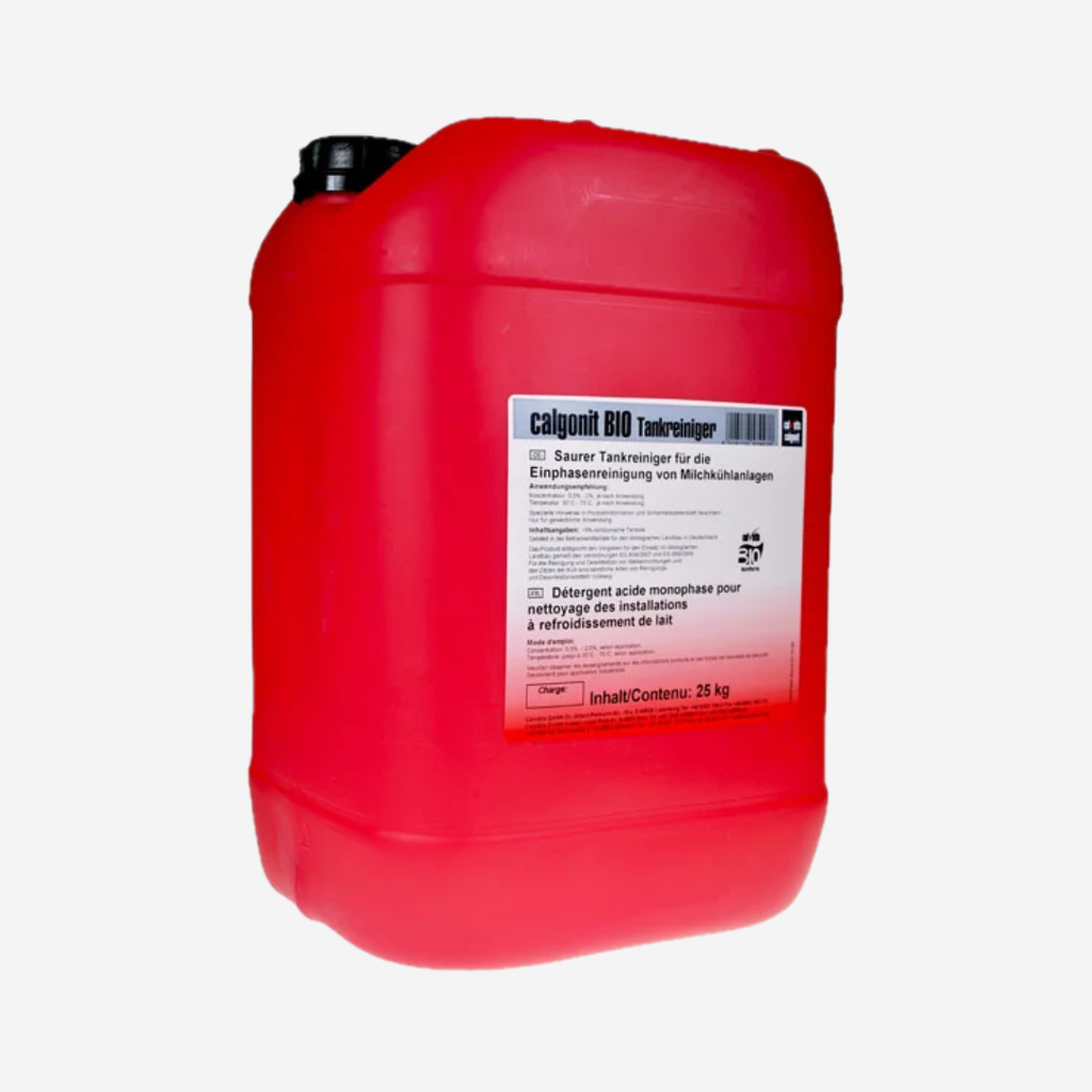 CALGONIT BIO TANKREINIGER