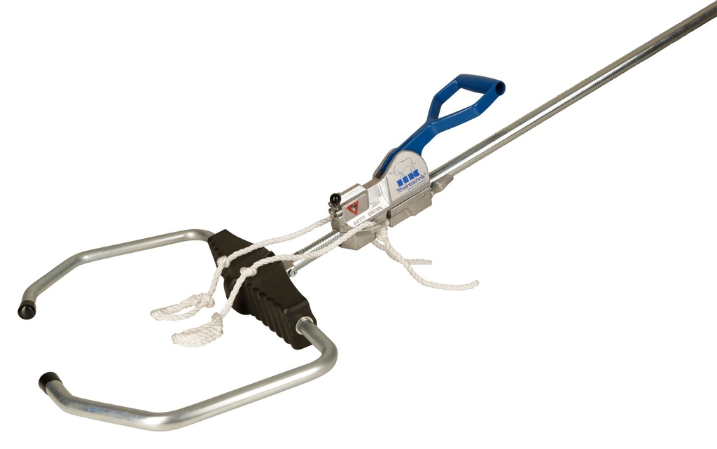 HK Geburtshelfer Mechanik 2060 mit Stahlbügel u. KS-Stütze