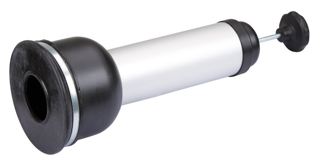 HK Beatmungspumpe nach Dr Bron