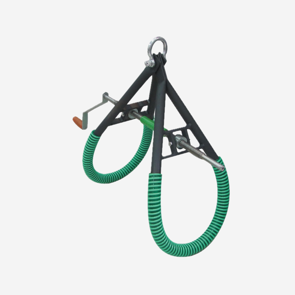 Hebegerät für Kühe, Standard bis max. 800kg