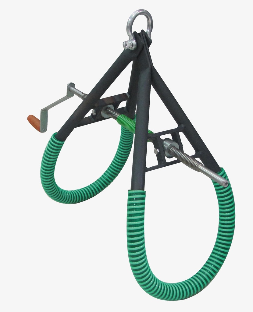 Hebegerät für Kühe, Standard bis max. 800kg