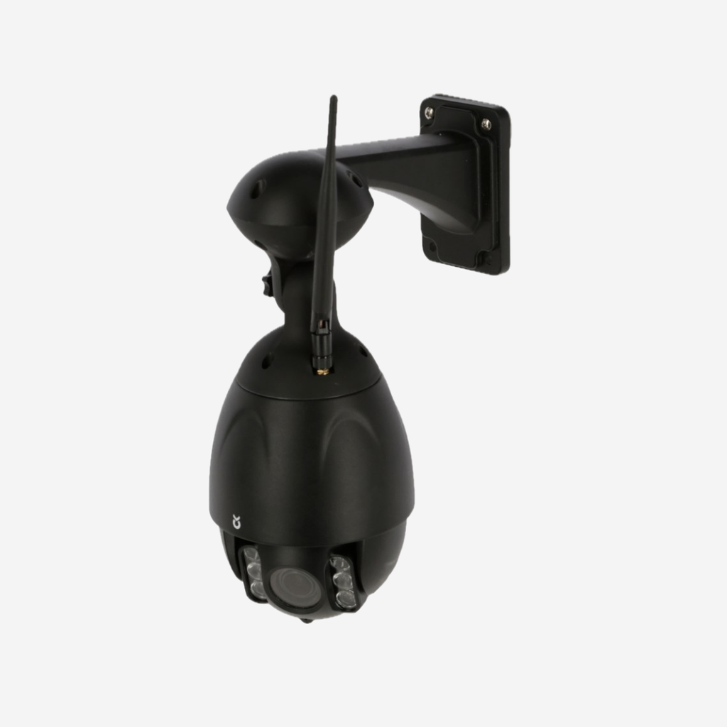 IPCam 360 FHD mit opt. Zoom