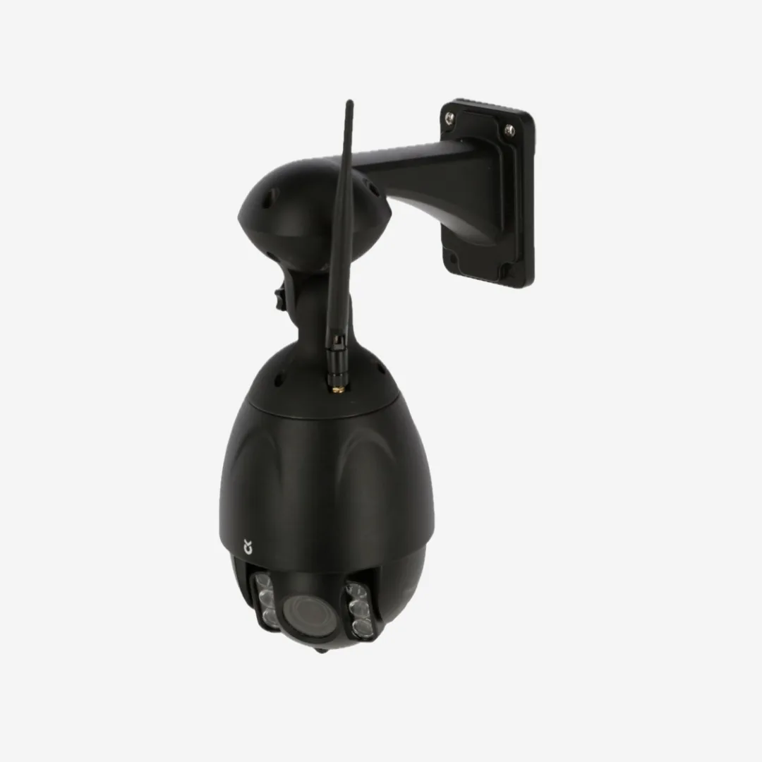IPCam 360 FHD mit opt. Zoom