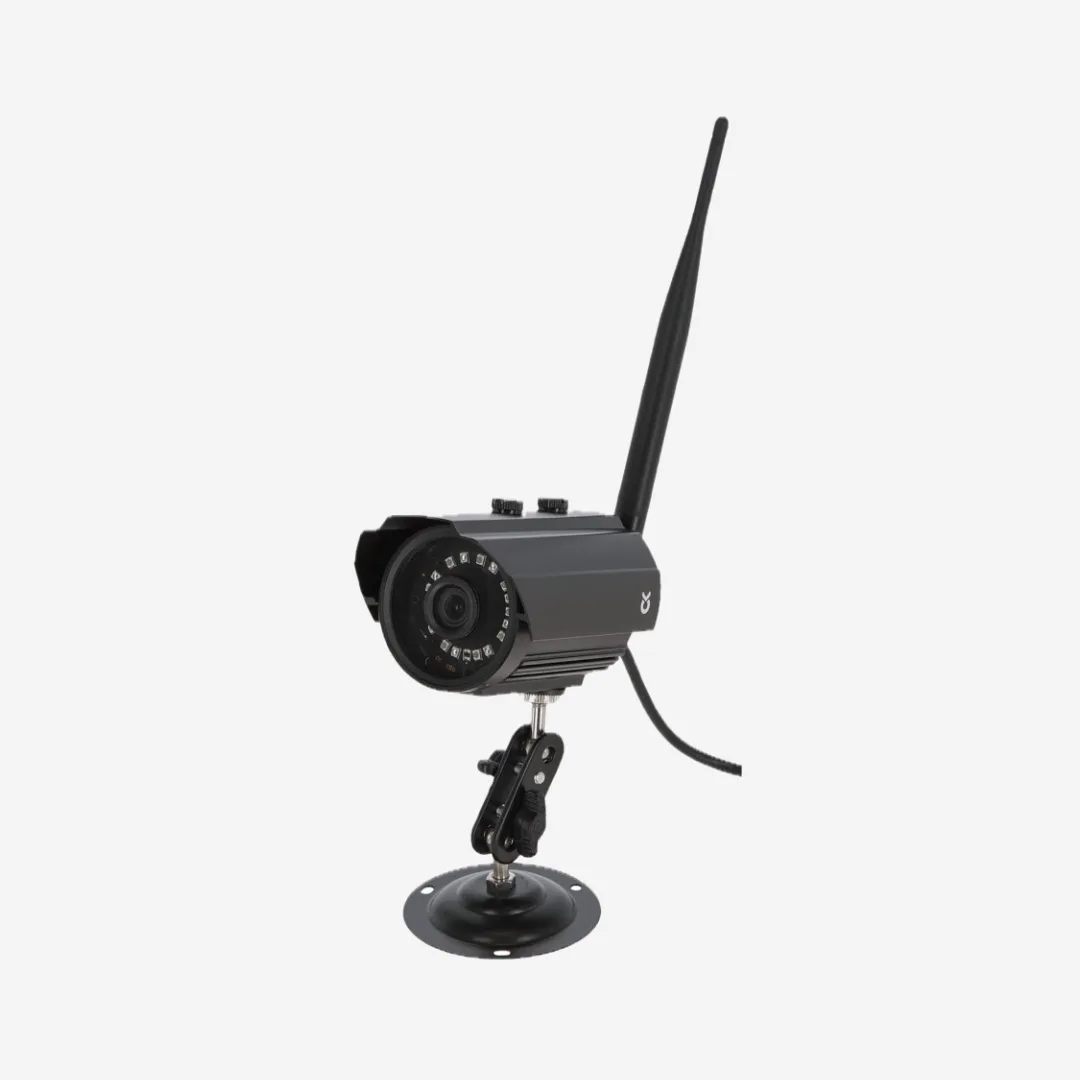 IPCam 2.0 HD