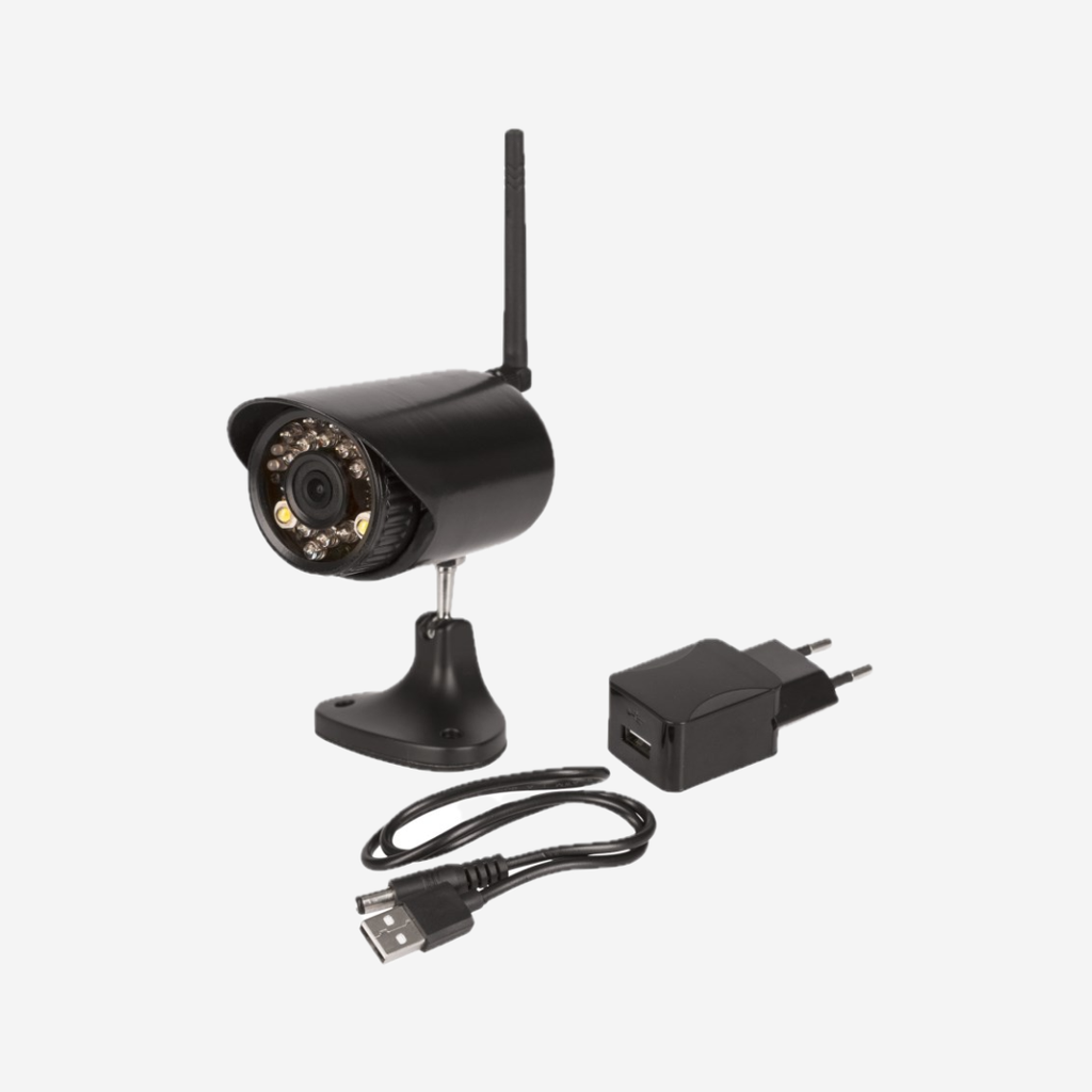 SmartCam Akku/HD