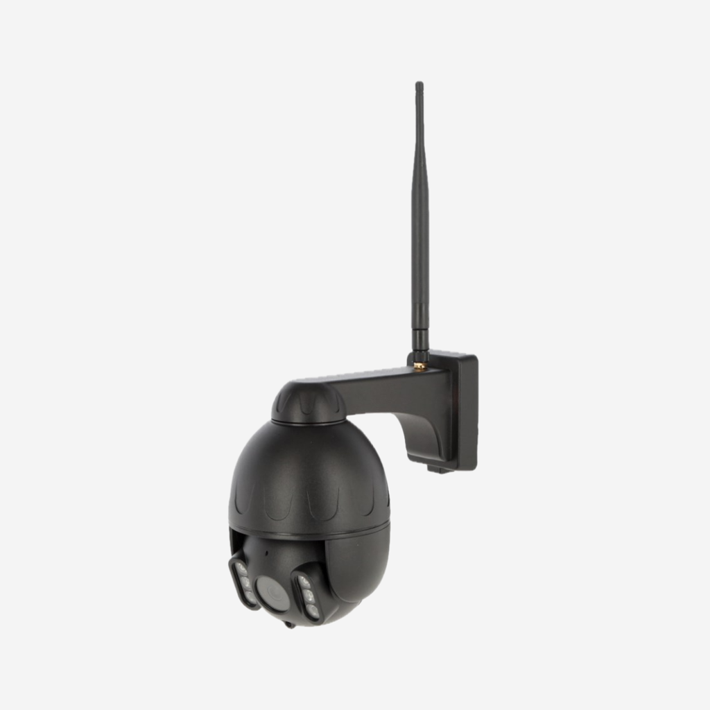 IPCam 360 FHD mini