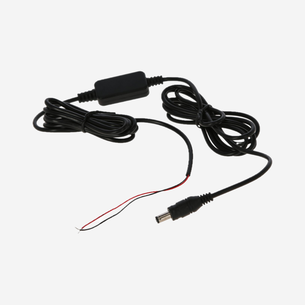 Anschlusskabel 12V für 10812