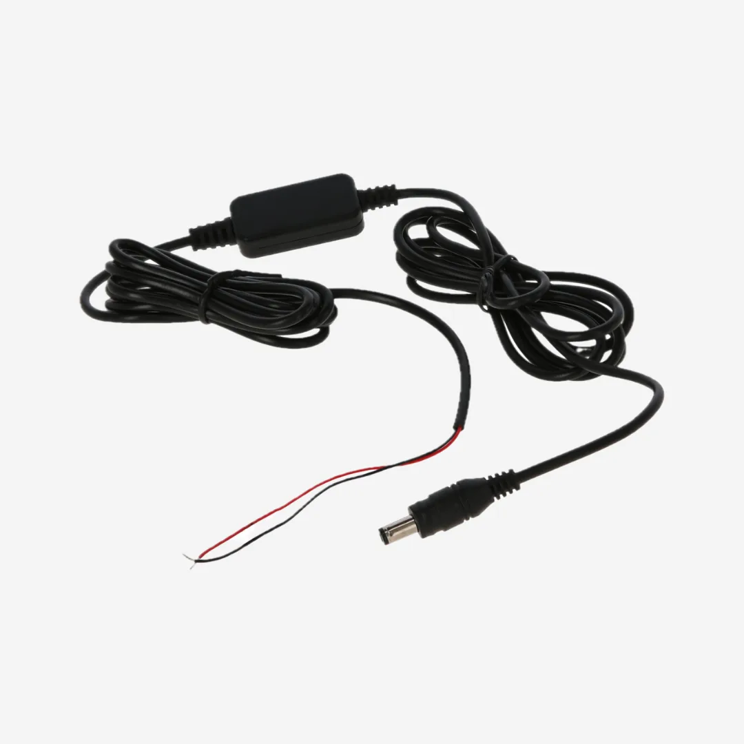 Anschlusskabel 12V für 10812