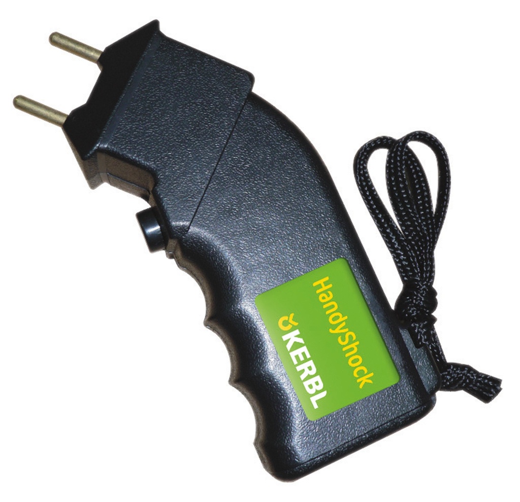 Viehtreiber HandyShock, inkl. Batterien