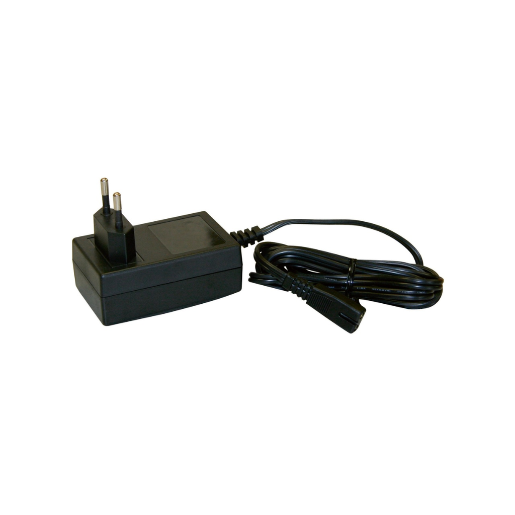 Netzadapter für AniShock Pro Mod. 2500 Akku