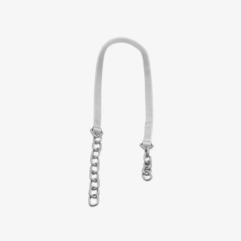 Rinderanbindung "Bayernstall" 193cm, doppelt